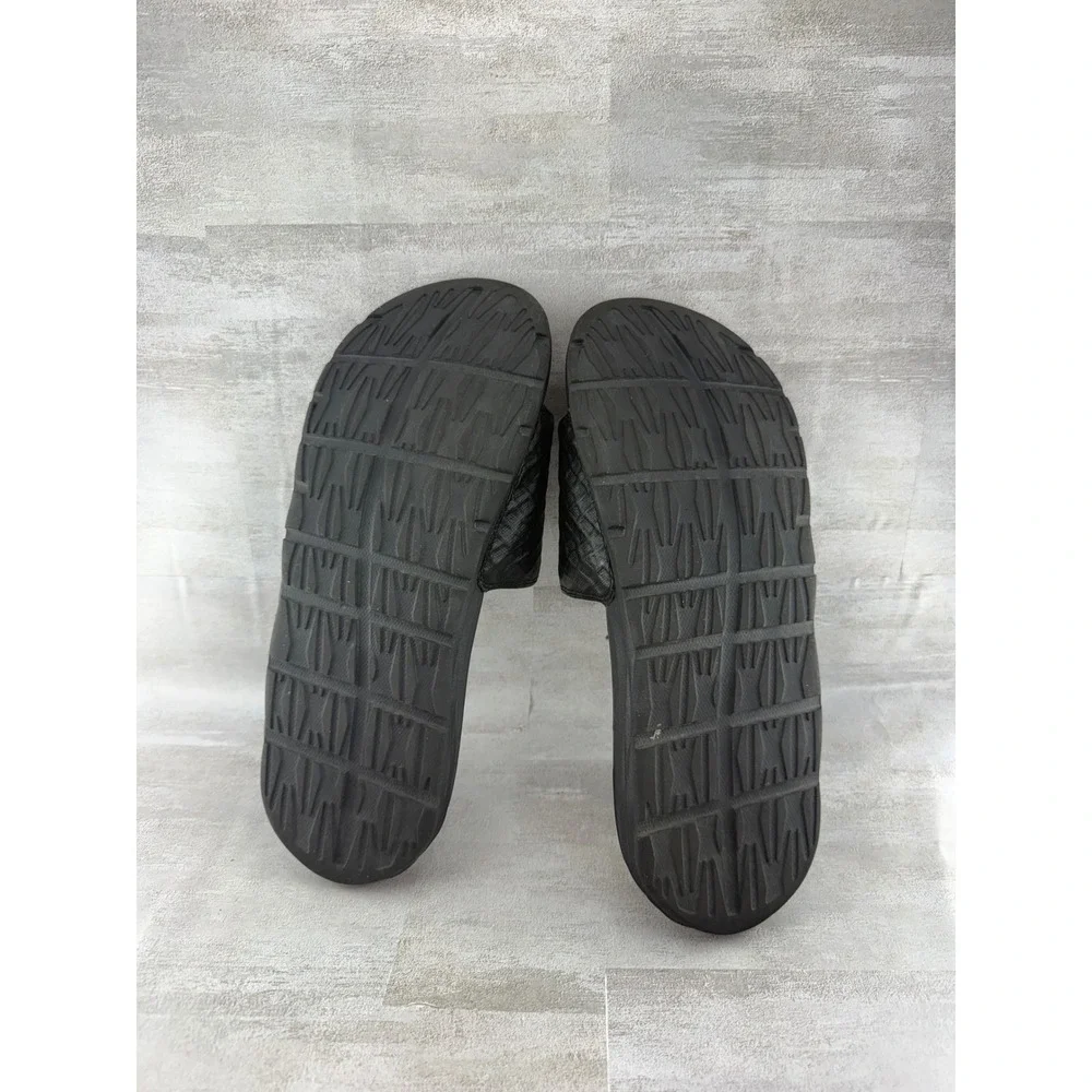 Nike solarsoft comfort